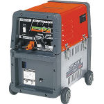Battery-Operated Welding Machine 150 A