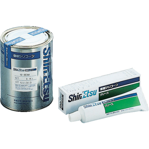 General Purpose Silicone Grease for High Temperature Lubrication