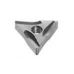 Blade Tip Replacement Tip T (Triangle) TNGG-T-R-GX