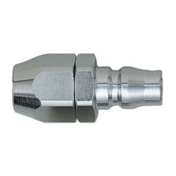 Coupling Plug (Nut Type for Hoses)