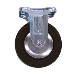 Fixed Caster (1 Pc.) For 54055