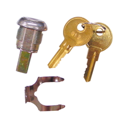 Key Type (Key/Cylinder/Stopper)