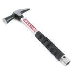 Pipe Handle Electric Wrench Hammer N
