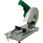 High Speed Chip Saw Cutting Machine (Double Insulation Type)