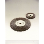 0.4 Steel Wire Wheel Brush