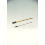 Miniature Stainless Steel Spiral Brush