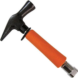 Double-Socket Electrical Hammer 17 × 13 mm-Compatible Short Type