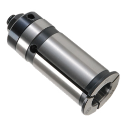 Straight Collet With Adjust Screw