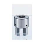 Collet Chuck (small diameter chuck) for nuts