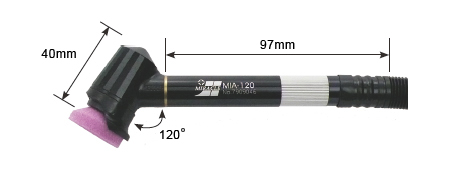 Air Grinder MIA-120