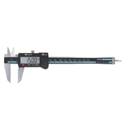 Component, Digital Caliper w/ Hold Function