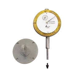 Component, dial gauge, standard type