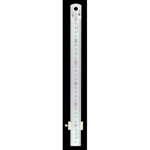 Straight Edge: Angle Ruler (with Stopper)