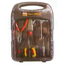 12-Pc. Tool Set TS-12