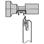 J-Series, Type J / Outer Diameter Cutting, Screw-On Type JSEGR/L