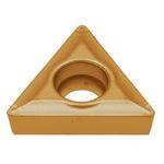 60° Triangle with Hole, Positive 7° TCMT09020○ 