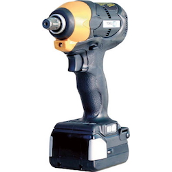 Rechargeable Impact Wrench (14.4 V)