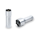 Plug Socket (Hexagonal with Magnet) 3P-S 3P-20.8S
