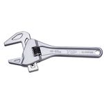 Trap Wrench (Vertical Type Aluminum Motor Wrench)
