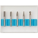 Carbide Bar Set