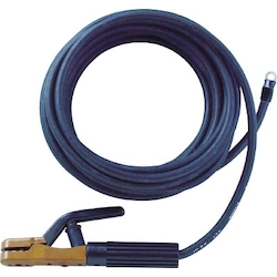 Cabtyre Cable Secondary Side (with Holder and Round Terminal)