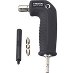 Adapter "L Type" for Electric Screwdrivers Firm Grip