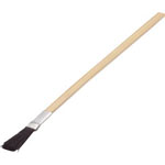 Oil Brush (Bamboo Handle)