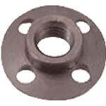 Locknut for Rubber Pads (Dual-Use Type)