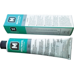 Molykote® 111 Valve Lubricant & Sealant