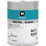 Molykote, for Resin and Rubber Parts, EM-50L Grease
