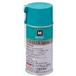 Molykote, Dry Membrane, D-321R (Dry Membrane Lubricant)