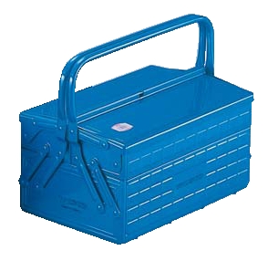 2-Level Tool Box