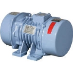 Vibrator (4-Pole 3-Phase Induction Motor)