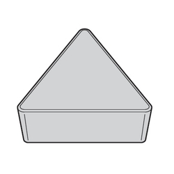 Carbide Inserts TPGN