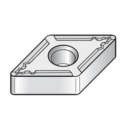Carbide Inserts DNMG-22