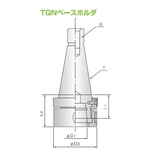 TQN Base Holder