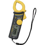 Mini Clamp Tester (For AC/DC Current Measurement)