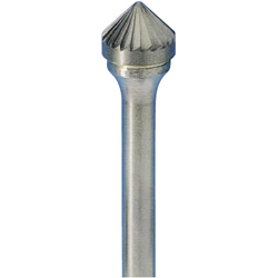 Carbide Cutter, Cone Type