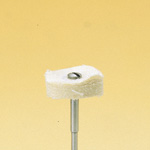 Small Diameter Buff Shaft Diameter 3 mm