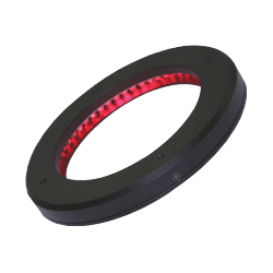 Dedicated Low Angle Ring Type Lighting Device LO Series (Controller Set Product)