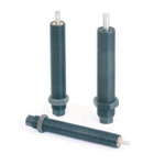 SC25 to SC190 High-Cycle Self-Compensating Shock Absorber