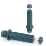 SC300 to SC650 High-Cycle Self-Compensation Shock Absorber