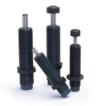 SC300 to SC650 Heavy Weight Self-Compensation Shock Absorber