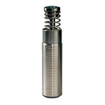 Magnum MC33-V4A - MC64-V4A Midsize Self-Correcting Stainless Steel Shock Absorbers (Stop Collar Included as Standard)