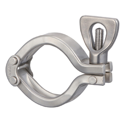 NW Clamp (Stainless Steel)