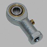 Joint Ball, Insert Type, Female, Rod End, JAF Type