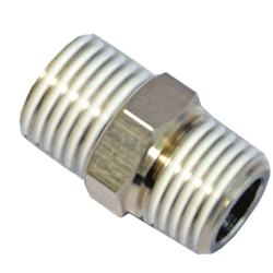 Auxiliary Device, Quick Connect Fitting BB Series