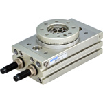 Rotary Table HRQ Series
