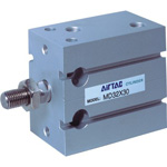 Multimount cylinder MD series