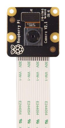 Raspberry Pi HD Pi NoIR Camera Board V2